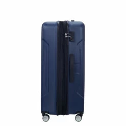 American Tourister Tracklite 4 Wheel Expandable Suitcase - 78cm -Zime Luggage Sales prod col 88752 1265 expandability 1 58844.1669370186