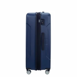 American Tourister Tracklite 4 Wheel Expandable Suitcase - 78cm -Zime Luggage Sales prod col 88752 1265 side 1 1 22427.1669370186