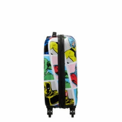 American Tourister Marvel Legends 2.0 4 Wheel Cabin Suitcase - 55cm -Zime Luggage Sales prod col 92690 9073 side 2 05245.1686576179