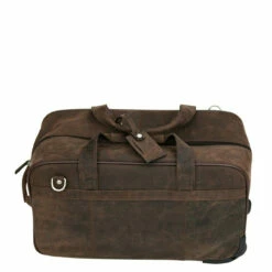 S Babila 2 Wheel Cabin Travel Bag - 51cm 16 S Babila 2 Wheel Cabin Travel Bag - 51cm -Zime Luggage Sales s babila 45251 2 85487.1682679042