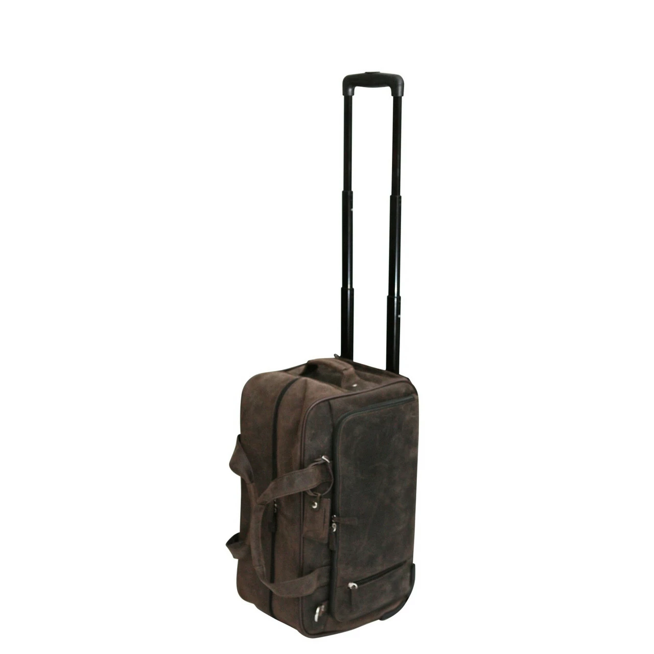 S Babila 2 Wheel Cabin Travel Bag - 51cm 9 S Babila 2 Wheel Cabin Travel Bag - 51cm - Image 9