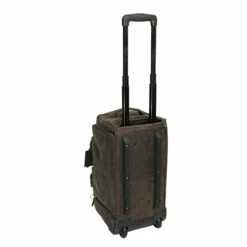 S Babila 2 Wheel Cabin Travel Bag - 51cm 13 S Babila 2 Wheel Cabin Travel Bag - 51cm -Zime Luggage Sales s babila 45251 5 1 91915.1682679042