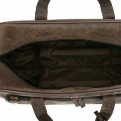 S Babila 2 Wheel Cabin Travel Bag - 51cm 19 S Babila 2 Wheel Cabin Travel Bag - 51cm -Zime Luggage Sales s babila 45252 1 00672.1682679042