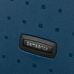 Samsonite S'Cure Eco PC 4 Wheel Medium Suitcase - 69cm -Zime Luggage Sales s cure eco post consumer logo 4 93810.1669115627