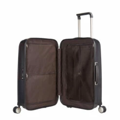Samsonite Lite-Cube 4 Wheel Cabin Suitcase - 55cm -Zime Luggage Sales samsonite lite cube interior 1374 13794.1666710817