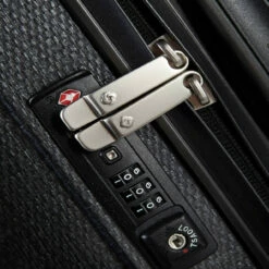 Samsonite Lite-Cube 4 Wheel Suitcase - 76cm 31 Samsonite Lite-Cube 4 Wheel Suitcase - 76cm -Zime Luggage Sales samsonite lite cube lock 1374 4 56753.1666711078