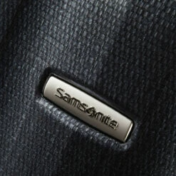 Samsonite Lite-Cube 4 Wheel Cabin Suitcase - 55cm -Zime Luggage Sales samsonite lite cube logo 1374 1 14911.1666710817