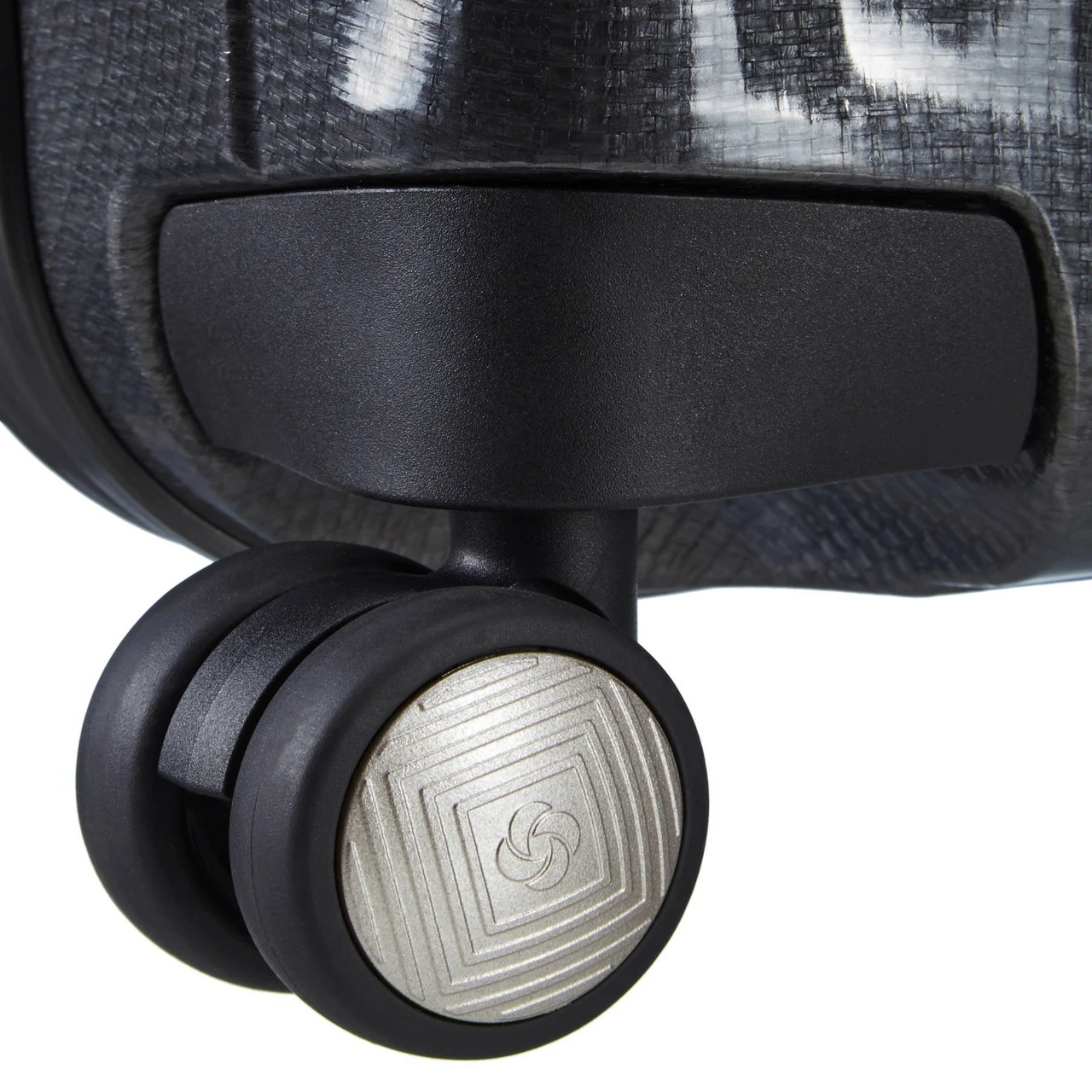 Samsonite Lite-Cube 4 Wheel Suitcase - 76cm 4 Samsonite Lite-Cube 4 Wheel Suitcase - 76cm - Image 4