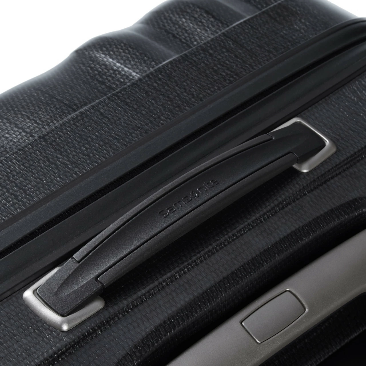 Samsonite Lite-Cube 4 Wheel Suitcase - 82cm 6 Samsonite Lite-Cube 4 Wheel Suitcase - 82cm - Image 6