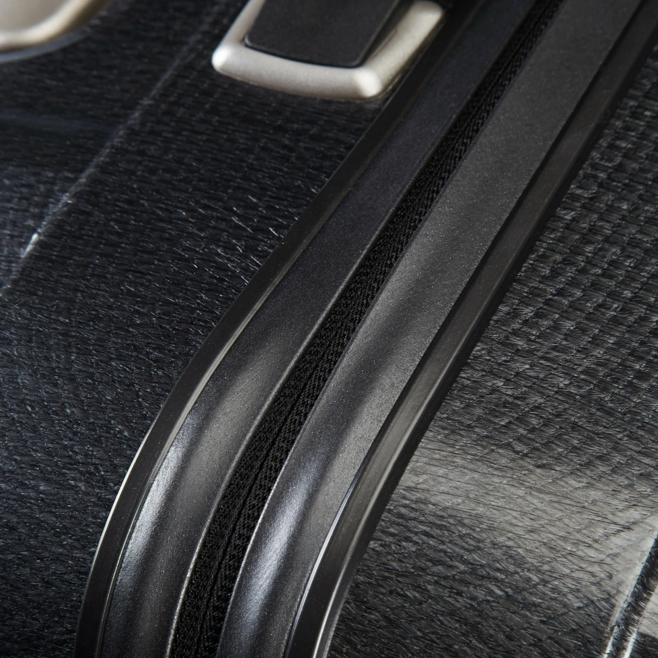 Samsonite Lite-Cube 4 Wheel Suitcase - 82cm 7 Samsonite Lite-Cube 4 Wheel Suitcase - 82cm - Image 7