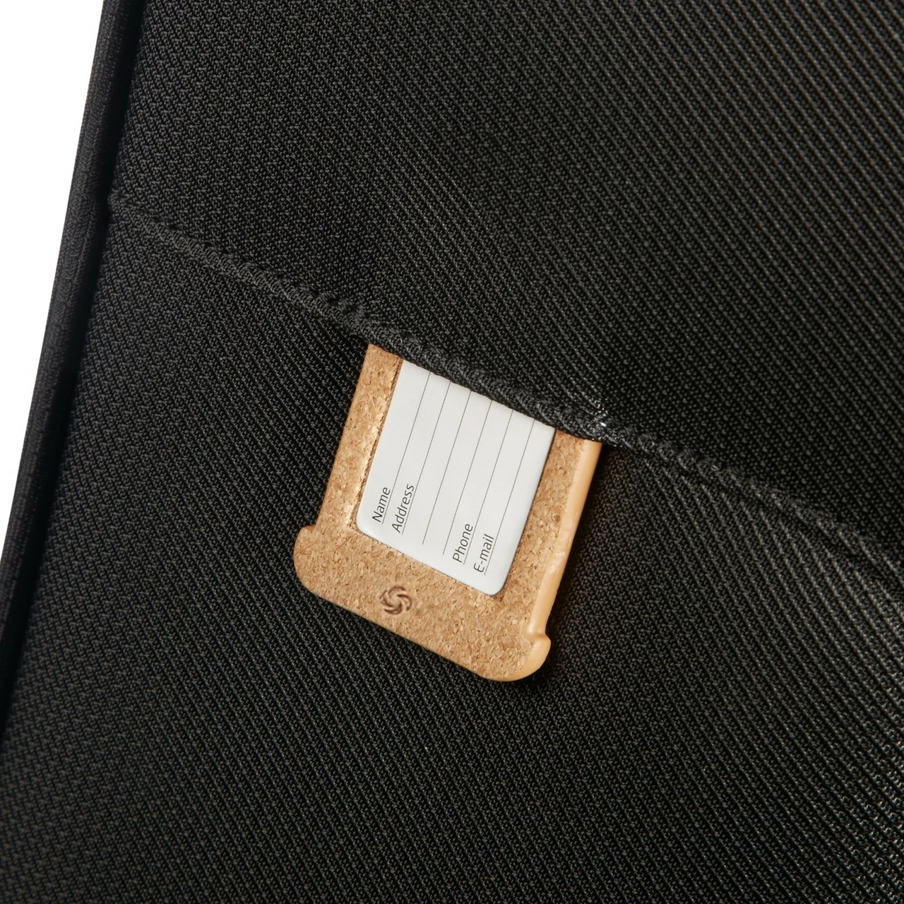 Samsonite Spark SNG Eco 4 Wheel Cabin Suitcase - 55cm 8 Samsonite Spark SNG Eco 4 Wheel Cabin Suitcase - 55cm - Image 8