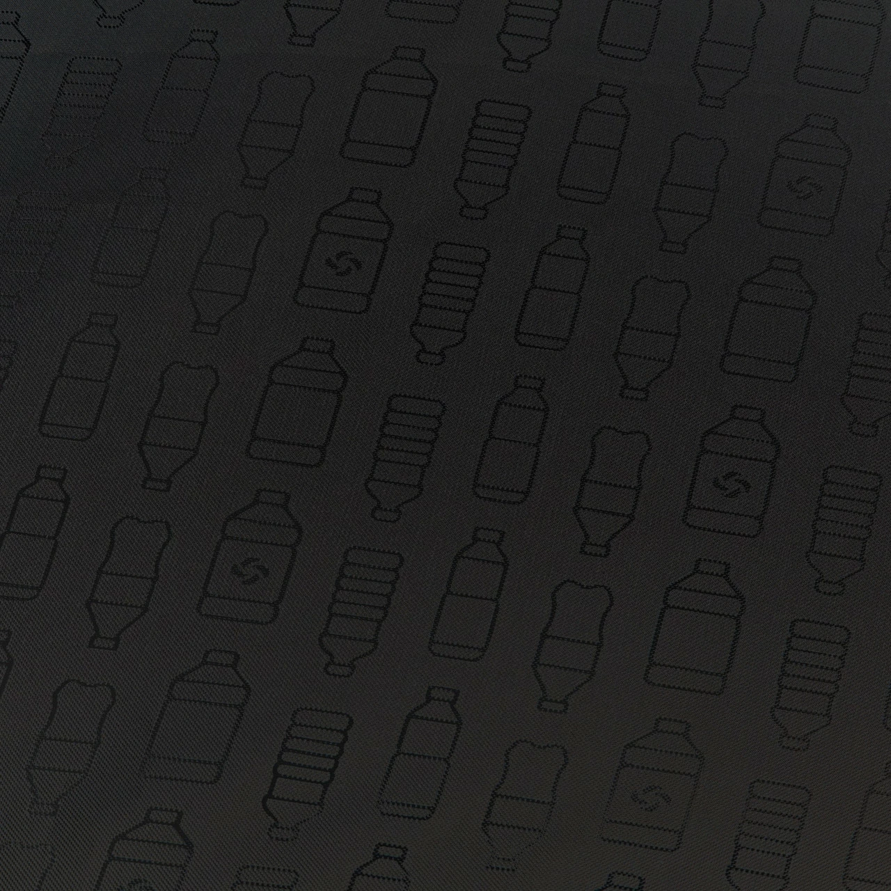 Samsonite Spark SNG Eco 4 Wheel Expandable Suitcase - 79cm 12 Samsonite Spark SNG Eco 4 Wheel Expandable Suitcase - 79cm - Image 12