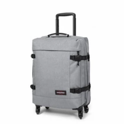 Eastpak Trans4 S Spinner Cabin Duffle - 54cm -Zime Luggage Sales sg3 1 60626.1686149930