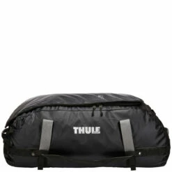 Thule Chasm 130L Duffle Backpack - 86cm 23 Thule Chasm 130L Duffle Backpack - 86cm -Zime Luggage Sales small thule chasm 130l tdsd205 black front c 3204419 1 58794.1657196830