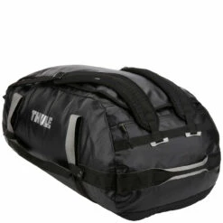 Thule Chasm 130L Duffle Backpack - 86cm 28 Thule Chasm 130L Duffle Backpack - 86cm -Zime Luggage Sales small thule chasm 130l tdsd205 black fs 09 3204419 1 75491.1657196830