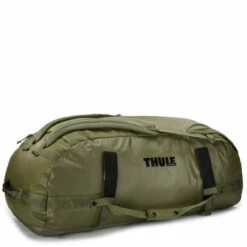 Thule Chasm 130L Duffle Backpack - 86cm 39 Thule Chasm 130L Duffle Backpack - 86cm -Zime Luggage Sales small thule chasm 130l tdsd205 olivine back 3204302 07960.1657196830