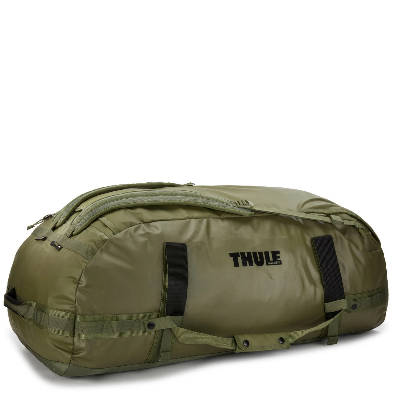 Thule Chasm 130L Duffle Backpack - 86cm 20 Thule Chasm 130L Duffle Backpack - 86cm - Image 20