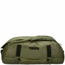 Thule Chasm 130L Duffle Backpack - 86cm 38 Thule Chasm 130L Duffle Backpack - 86cm -Zime Luggage Sales small thule chasm 130l tdsd205 olivine front a 3204302 48056.1657196830