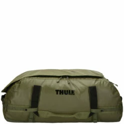 Thule Chasm 130L Duffle Backpack - 86cm 37 Thule Chasm 130L Duffle Backpack - 86cm -Zime Luggage Sales small thule chasm 130l tdsd205 olivine front b 3204302 25774.1657196830