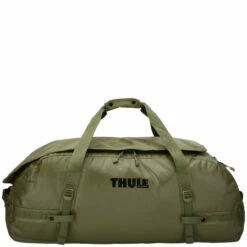 Thule Chasm 130L Duffle Backpack - 86cm 35 Thule Chasm 130L Duffle Backpack - 86cm -Zime Luggage Sales small thule chasm 130l tdsd205 olivine front c 3204302 59446.1657196830