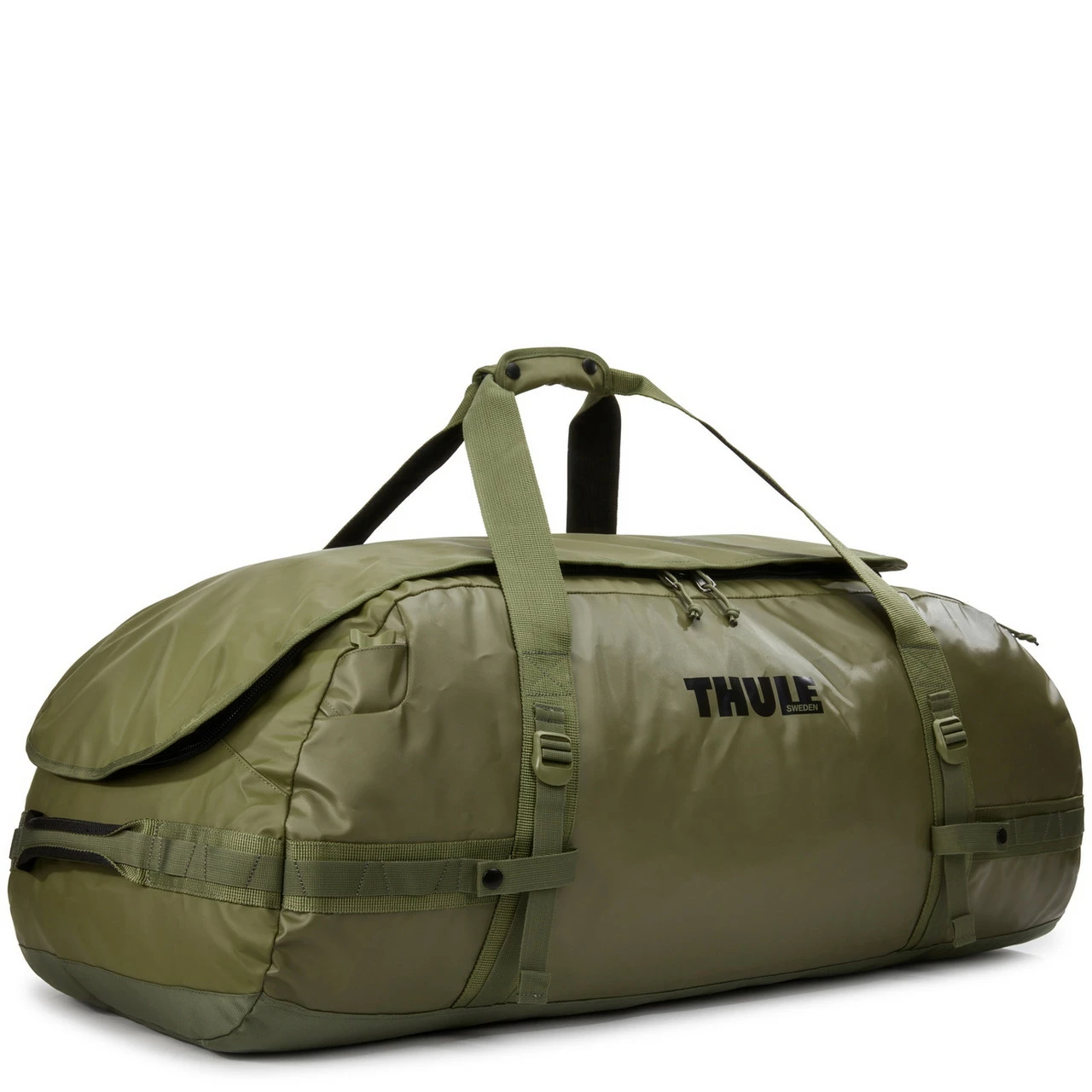Thule Chasm 130L Duffle Backpack - 86cm 17 Thule Chasm 130L Duffle Backpack - 86cm - Image 17