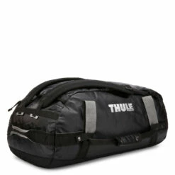 Thule Chasm 70L Duffle Backpack - 69cm -Zime Luggage Sales small thule chasm 70l tdsd203 black back 3204415 1 33817.1657196109