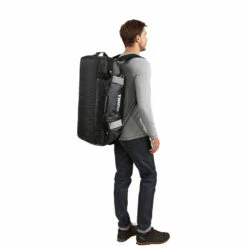 Thule Chasm 70L Duffle Backpack - 69cm -Zime Luggage Sales small thule chasm 70l tdsd203 black fs 02a 3204415 2 10985.1657196109