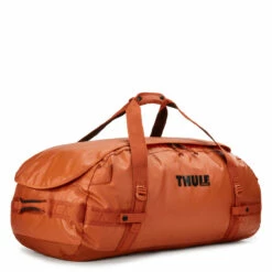 Thule Chasm 90L Duffle Backpack - 74cm -Zime Luggage Sales small thule chasm 90l tdsd204 autumnal iso 3204301 1 41828.1657196610