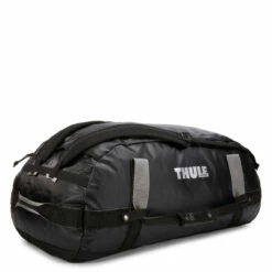 Thule Chasm 90L Duffle Backpack - 74cm -Zime Luggage Sales small thule chasm 90l tdsd204 black back 3204417 1 89826.1657196610