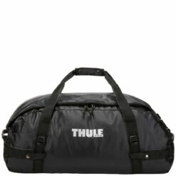 Thule Chasm 90L Duffle Backpack - 74cm -Zime Luggage Sales small thule chasm 90l tdsd204 black front a 3204417 1 61819.1657196610
