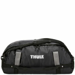 Thule Chasm 90L Duffle Backpack - 74cm -Zime Luggage Sales small thule chasm 90l tdsd204 black front b 3204417 1 46664.1657196610