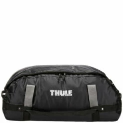 Thule Chasm 90L Duffle Backpack - 74cm -Zime Luggage Sales small thule chasm 90l tdsd204 black front c 3204417 1 10356.1657196610