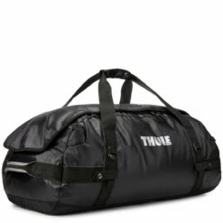 Thule Chasm 90L Duffle Backpack - 74cm -Zime Luggage Sales small thule chasm 90l tdsd204 black iso 3204417 1 83422.1657196610