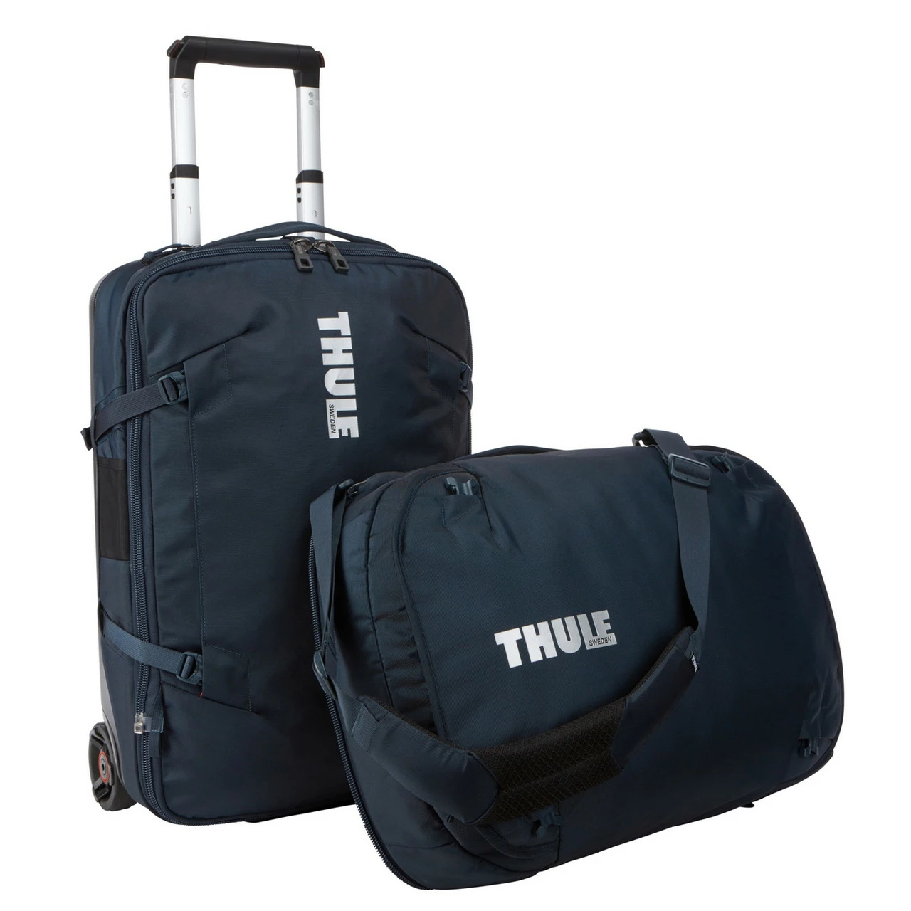 Thule Subterra 3 In 1 Wheeled Duffle - 55cm 15 Thule Subterra 3 In 1 Wheeled Duffle - 55cm - Image 15
