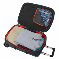 Thule Subterra 3 In 1 Wheeled Duffle - 55cm 39 Thule Subterra 3 In 1 Wheeled Duffle - 55cm -Zime Luggage Sales small thule subterra 55cm 22 tsr356 feature 05 3203450 1 71589.1669288780