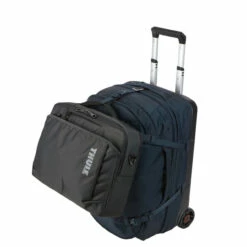 Thule Subterra 3 In 1 Wheeled Duffle - 55cm 37 Thule Subterra 3 In 1 Wheeled Duffle - 55cm -Zime Luggage Sales small thule subterra 55cm 22 tsr356 feature 07 3203450 1 79757.1669288780