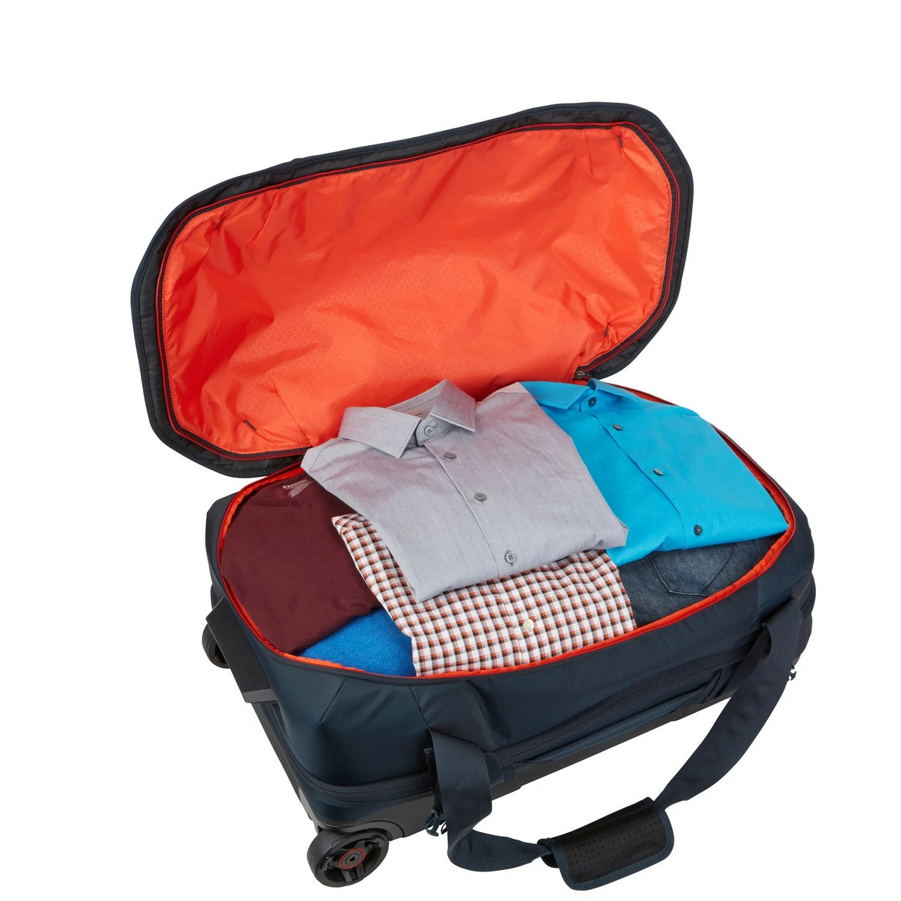 Thule Subterra 2 Wheeled Large Duffle - 70cm 15 Thule Subterra 2 Wheeled Large Duffle - 70cm - Image 15