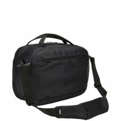 Thule Subterra Boarding Cabin Bag - 44cm -Zime Luggage Sales small thule subterra boardingbag black back 3203912 98423.1669303040