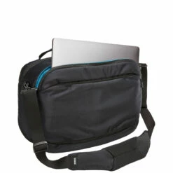 Thule Subterra Boarding Cabin Bag - 44cm -Zime Luggage Sales small thule subterra boardingbag black fs 02 3203912 83763.1669303040