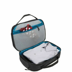 Thule Subterra Boarding Cabin Bag - 44cm -Zime Luggage Sales small thule subterra boardingbag black fs 03 3203912 15361.1669303040