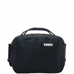 Thule Subterra Boarding Cabin Bag - 44cm -Zime Luggage Sales small thule subterra boardingbag mineral front 3203913 1 38864.1669303040