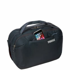 Thule Subterra Boarding Cabin Bag - 44cm -Zime Luggage Sales small thule subterra boardingbag mineral fs 04 3203913 1 76299.1669303040