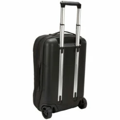 Thule Subterra 2 Wheel Cabin Suitcase - 55cm -Zime Luggage Sales small thule subterra carry on 55cm 22in black back 3203950 11792.1669215253