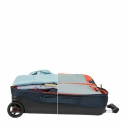 Thule Subterra 2 Wheel Cabin Suitcase - 55cm -Zime Luggage Sales small thule subterra carryon 55cm22 tsr336 feature 03 3203447 1 90471.1669215253