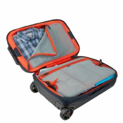 Thule Subterra 2 Wheel Cabin Suitcase - 55cm -Zime Luggage Sales small thule subterra carryon 55cm22 tsr336 feature 04 3203447 1 78031.1669215253