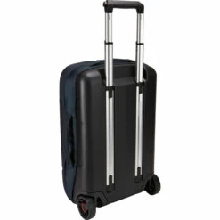 Thule Subterra 2 Wheel Cabin Suitcase - 55cm -Zime Luggage Sales small thule subterra carryon 55cm22in mineral back 3203447 1 52722.1669215253