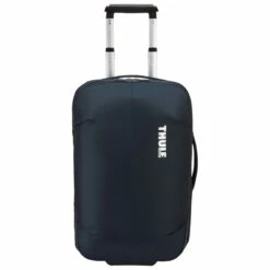 Thule Subterra 2 Wheel Cabin Suitcase - 55cm -Zime Luggage Sales small thule subterra carryon 55cm22in mineral front 3203447 1 29376.1669215253