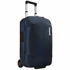 Thule Subterra 2 Wheel Cabin Suitcase - 55cm -Zime Luggage Sales small thule subterra carryon 55cm22in mineral hero 3203447 1 39274.1669215253