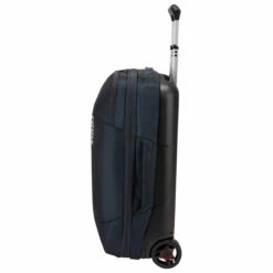 Thule Subterra 2 Wheel Cabin Suitcase - 55cm -Zime Luggage Sales small thule subterra carryon 55cm22in mineral side 3203447 1 75467.1669215253