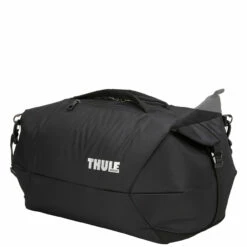 Thule Subterra 45L Cabin Duffle - 56cm 12 Thule Subterra 45L Cabin Duffle - 56cm -Zime Luggage Sales small thule subterra duffel 45l black fs 02 3204025 2 07892.1683813438